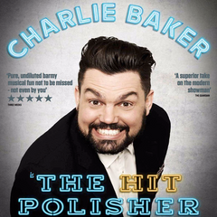 Charlie Baker - The Hit Polisher