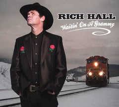 Rich Hall - Waitin' On A Grammy